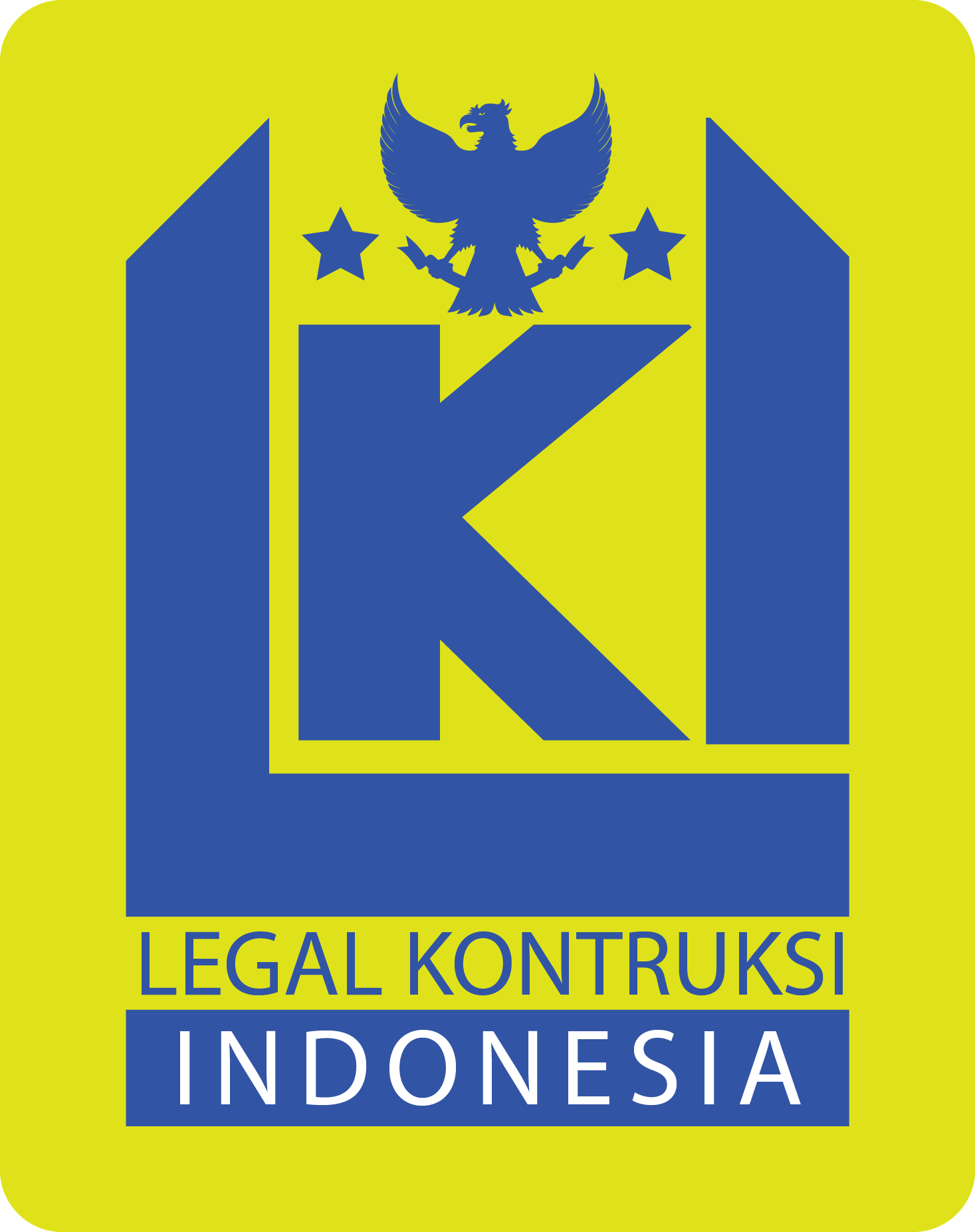 Logo LKI